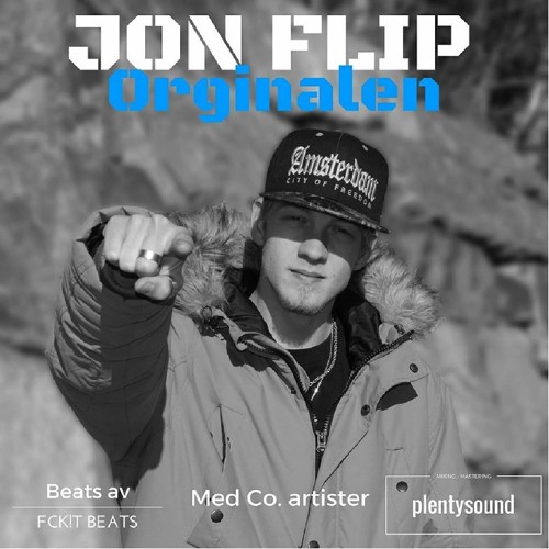 Jon Flip - A4 (Prod. FUCK!T Beats)