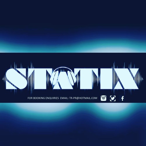 Statix Statman’s avatar