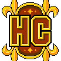 HC Sofa