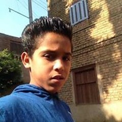 احمد عماد الحماقى