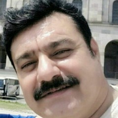 Saeed Qader