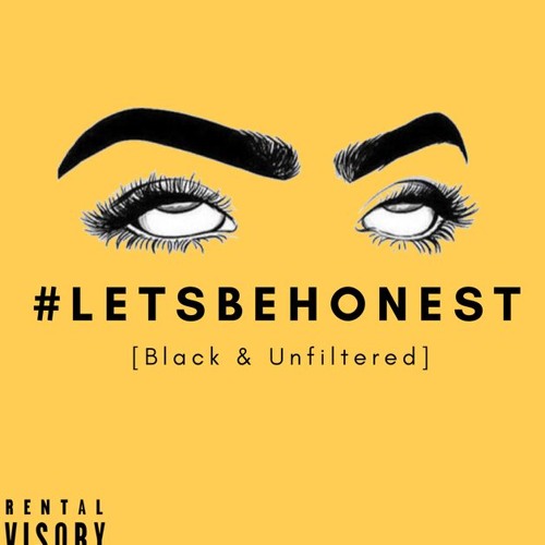 #LetsBeHonest’s avatar