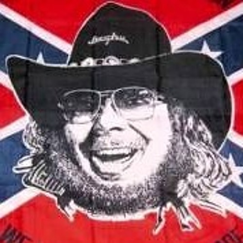 Country boy can survive cover. Hank Williams jr