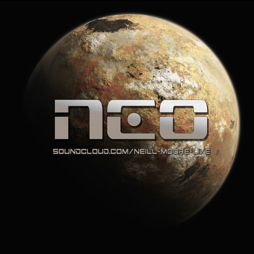 NEO (Neill Moore Live)’s avatar