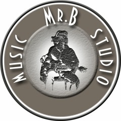 Mr_B_Music_Studio