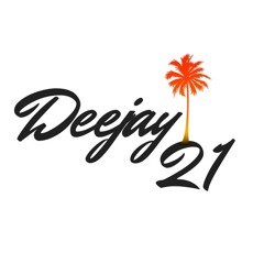 Deejay 21(𝑡𝑤𝑒𝑛𝑡𝑦-𝑜𝑛𝑒) 🌙