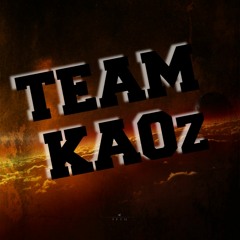 TEAM KAOz