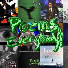 Poems, Everybody!