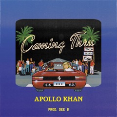 Apollo Khan