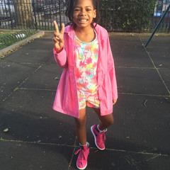 princess king-mccall