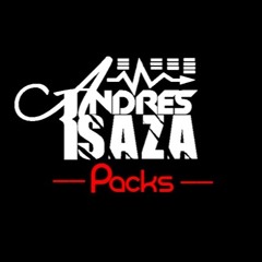 Andrés Isaza Packs