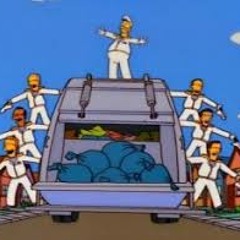 ThatGarbageNegro