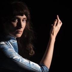 Susie Scurry (The Grand Magoozi)