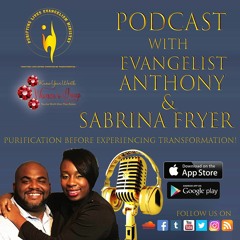 Purifying Lives Evangelism Ministry