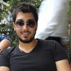 ömer çakmak