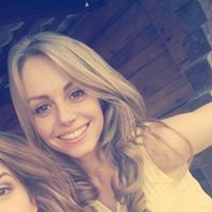 Оля Матвіїв