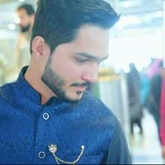 Ahmed Ali Asif