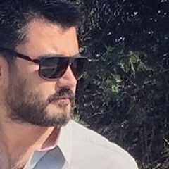 Sinanoğlu Abdulkadir Suha