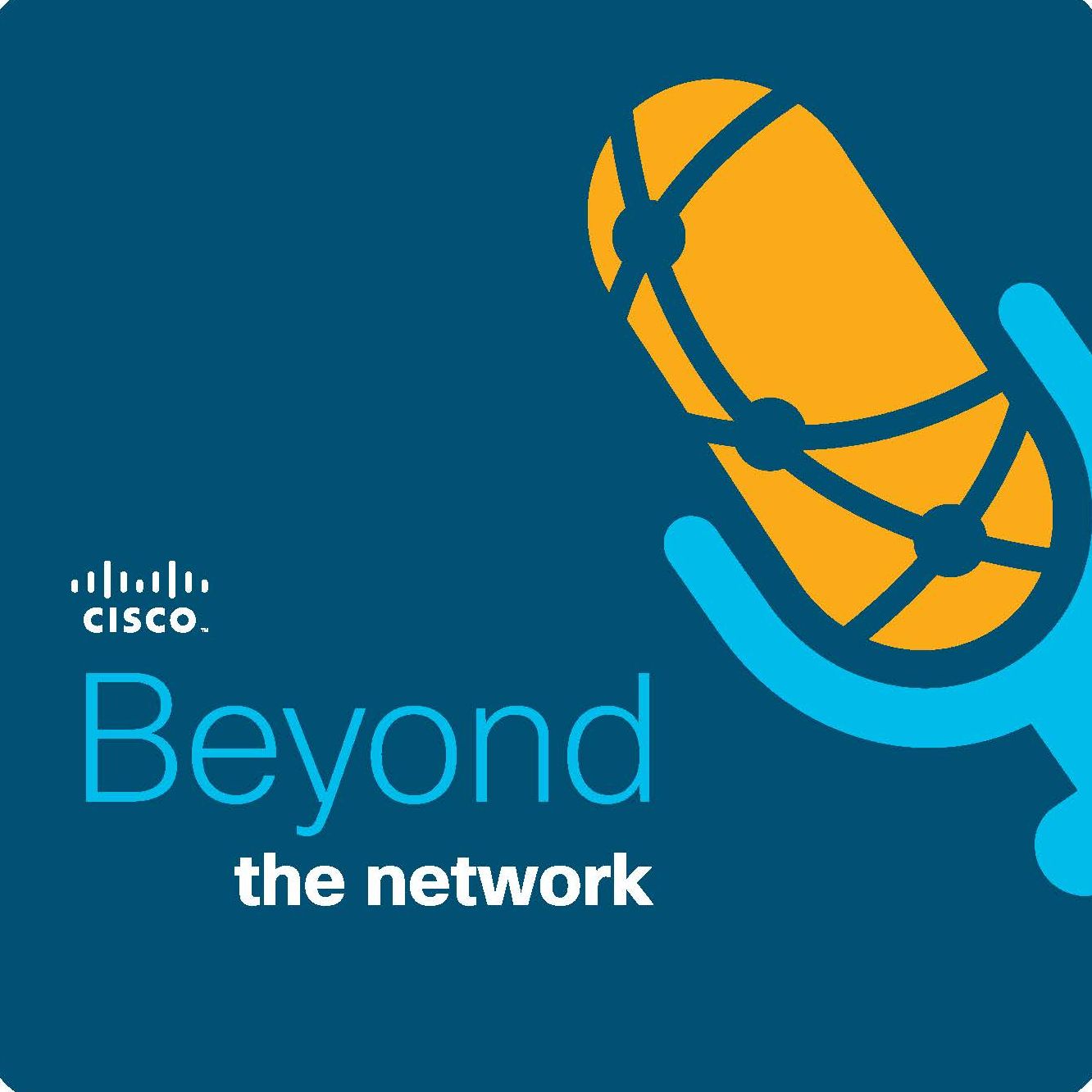 Beyond the Network with Cisco IT