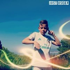 Just Oscar