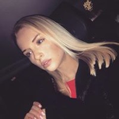 Tanya  Zhavoronkova