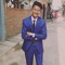 JR Shrestha