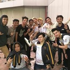 Laoet Strong