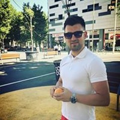 Silviu Tanasuc
