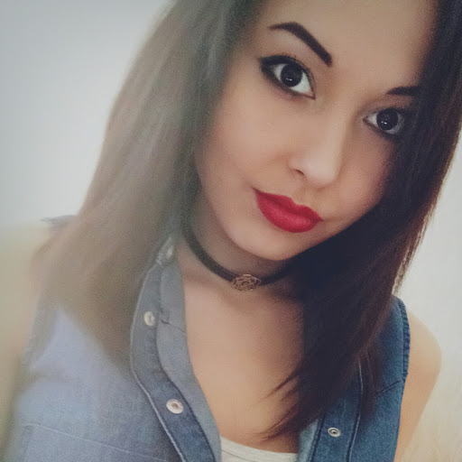 Dana Sokolova