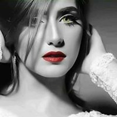 الورده البيضه نور