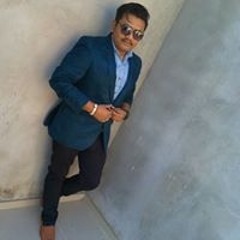 Devan Patel