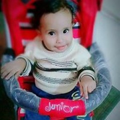 Ahmed