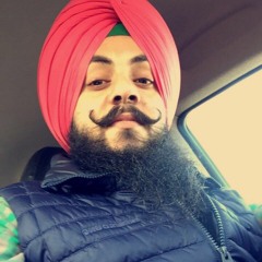 Attinder Singh Purba