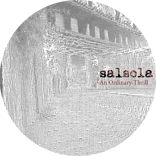 Salsola - An Ordinary Thrill EP’s avatar