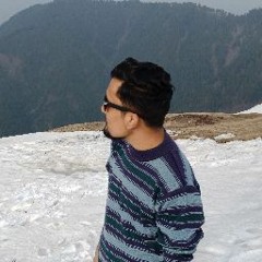 Danial Afridi