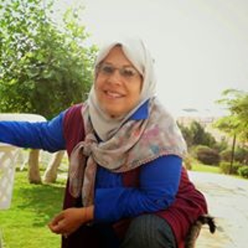 Hala Abdel Hamid Shendy’s avatar