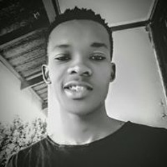 Tebogo Omphile Masisi