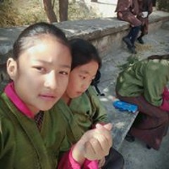 Darjay Drukpa