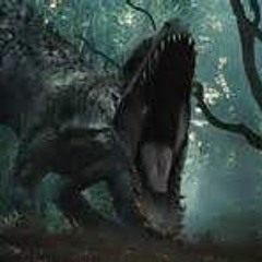 Indominus Rex
