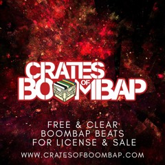 Crates of Boombap