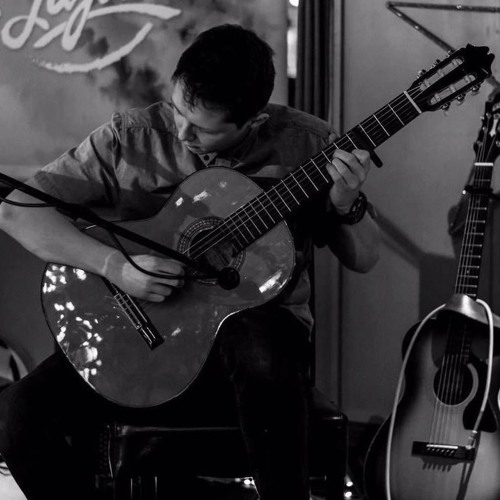 Stream Living Room by Sam Futcher | Listen online for free on SoundCloud
