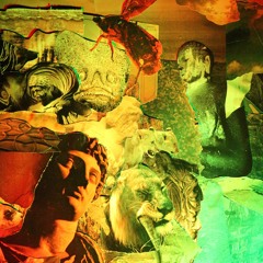 Earth Spun Occupants
