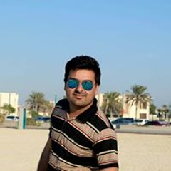 Bilal Nangyal