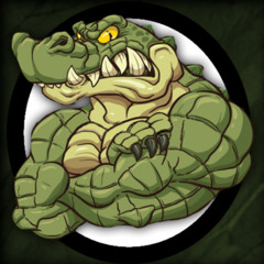 Alligator