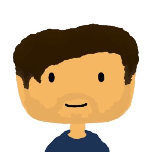 Thomas Rushmore’s avatar