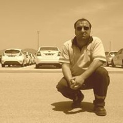 Huseyin Ozturk