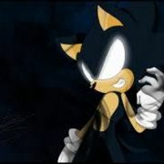 XxDarkSonicxX007
