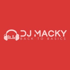 Dj Macky
