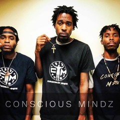 Conscious Mindz