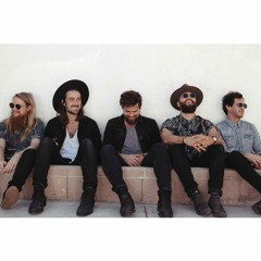Grizfolk